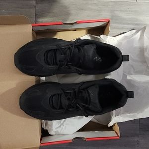 Air Max 200 Black/Black